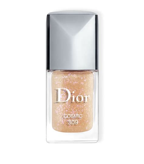 dior nail polish opal|dior vernis pink top coat.